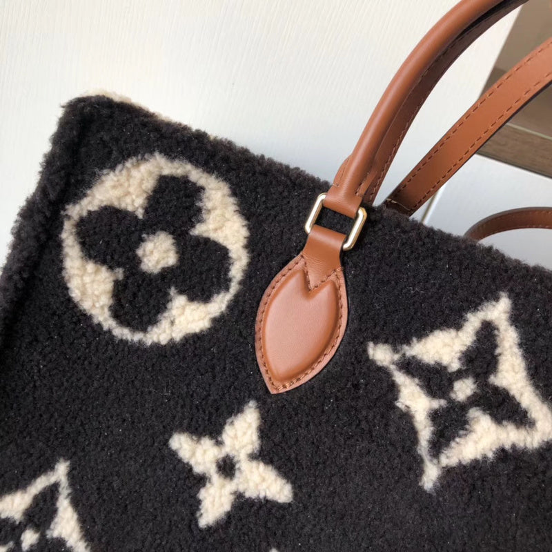 Louis Vuitton Luxury Bags 2837