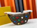 Luxury Bags Louis Vuitton  830