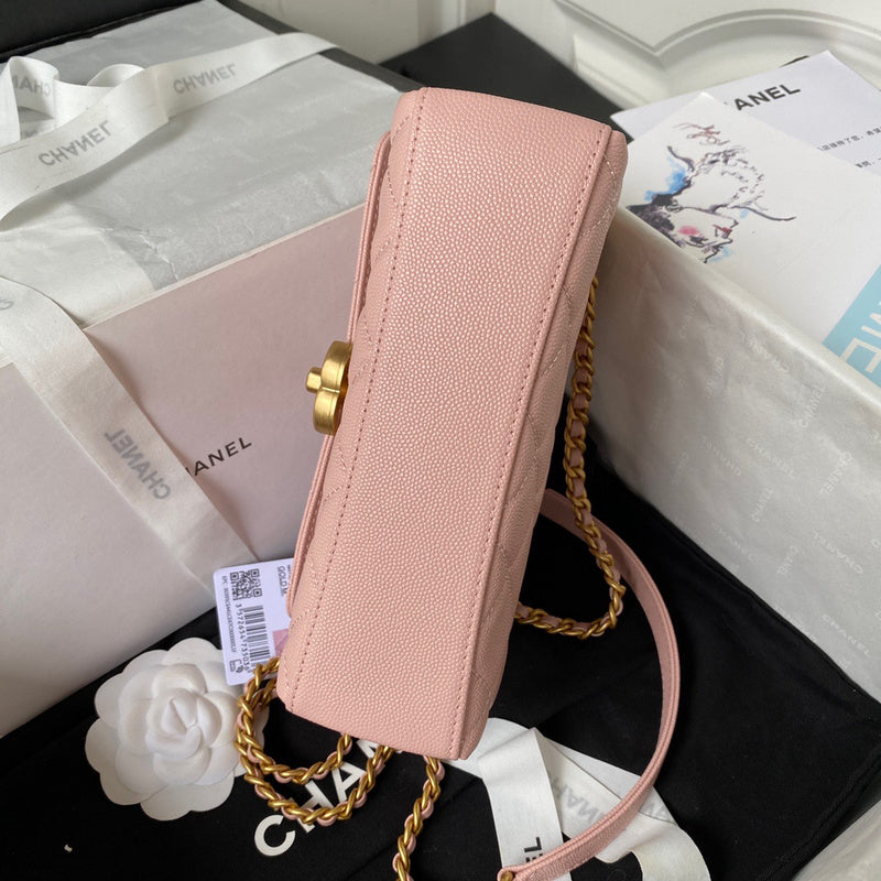 aura-bags - Chanel Bags - 7509