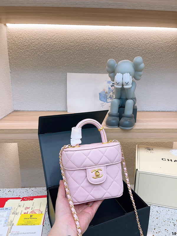 aura-bags - Chanel Bags - 6894