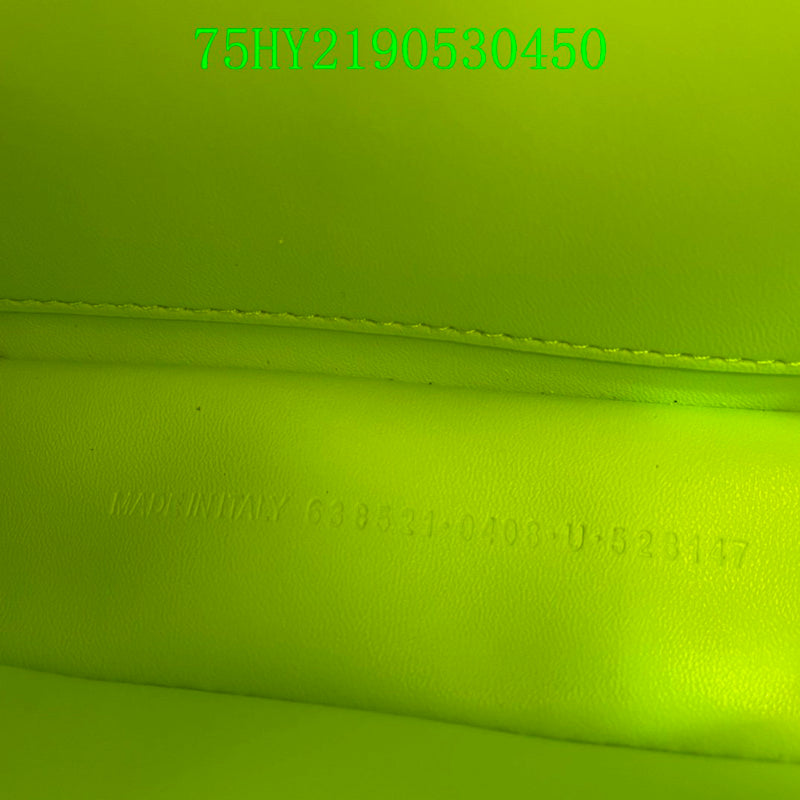Aura Bags - BGA Bags - 2297