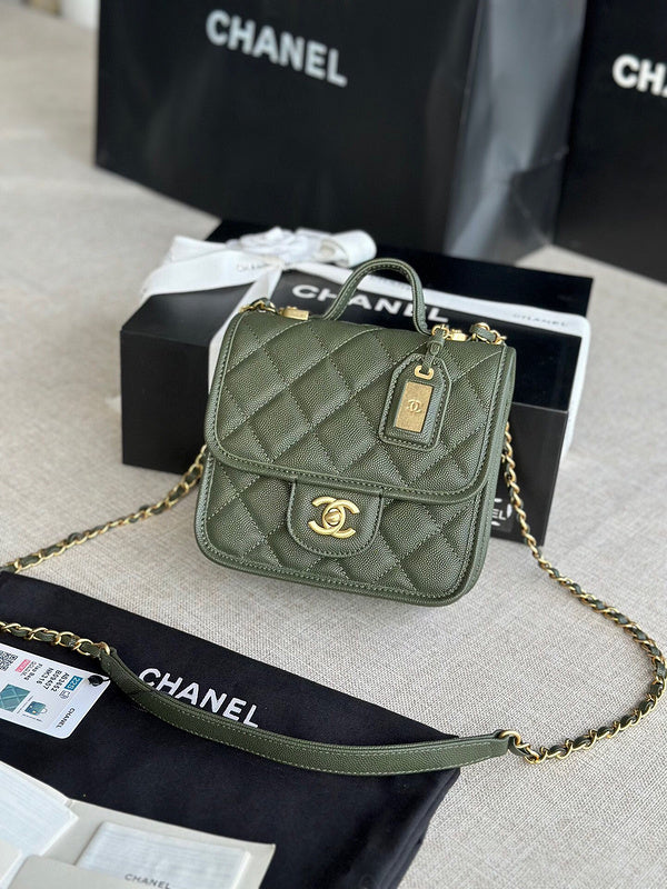 aura-bags - Chanel Bags - 2791