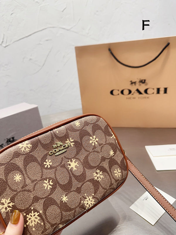 Aura Bags - CCH Bags - 371
