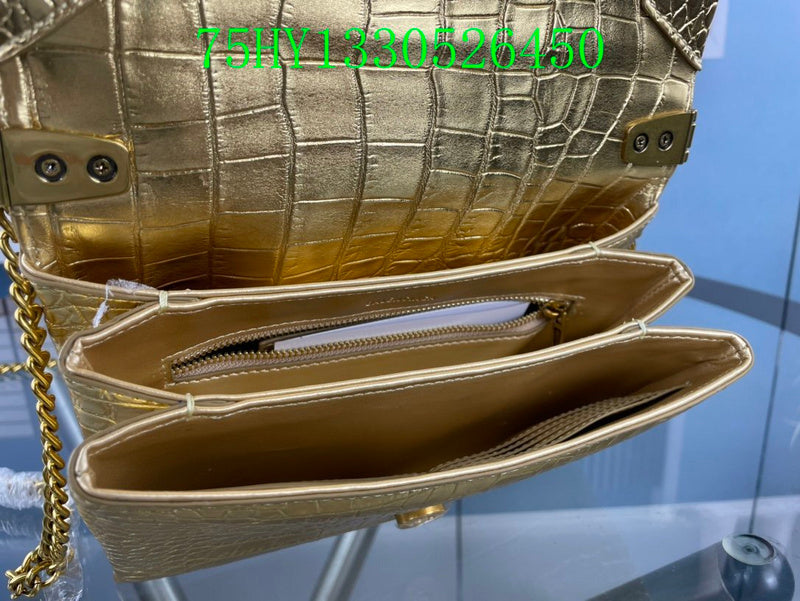 Aura Bags - BGA Bags - 2294