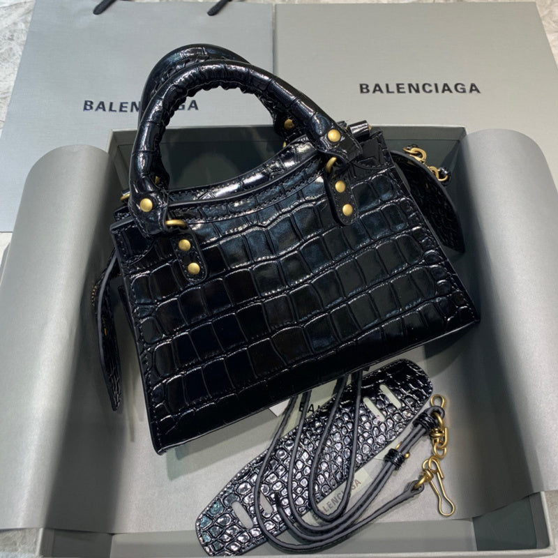 Aura Bags - BGA Bags - 514