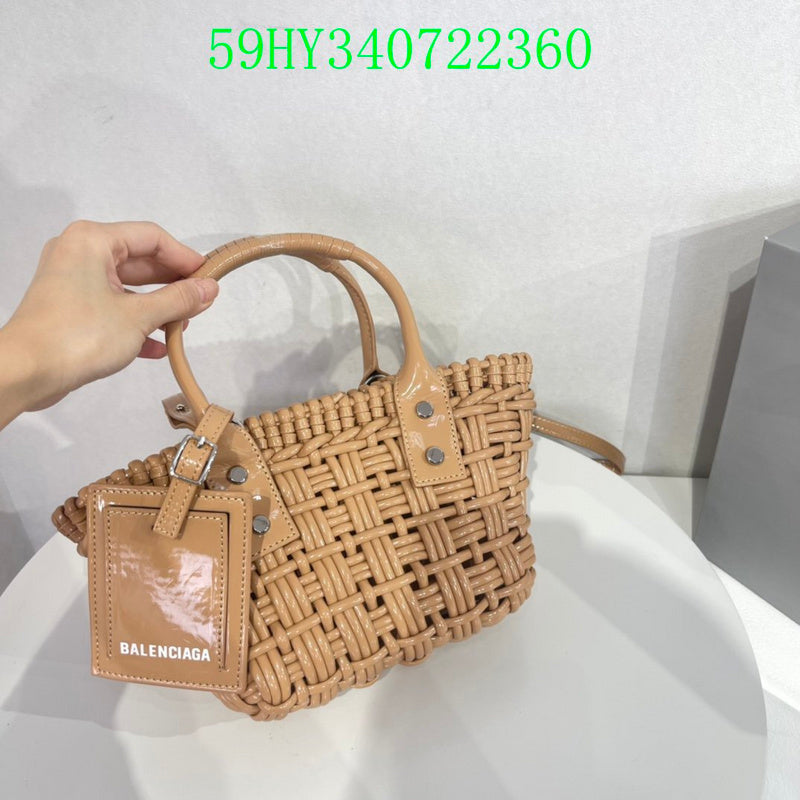 Aura Bags - BGA Bags - 2207