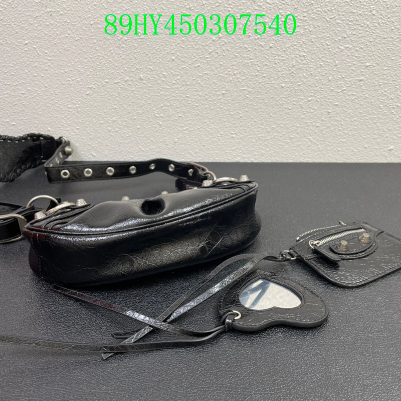 Aura Bags - BGA Bags - 1896