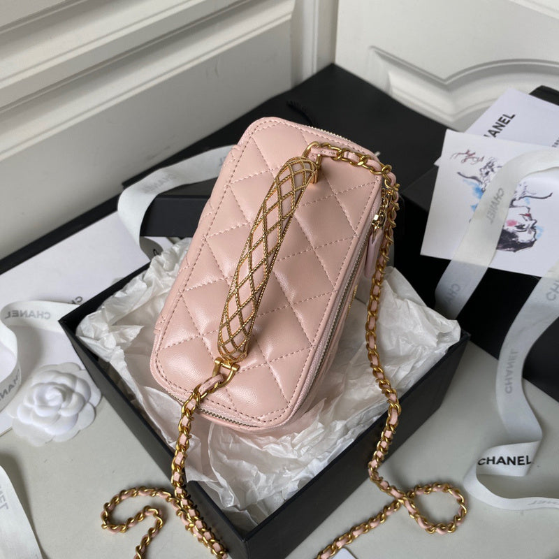 aura-bags - Chanel Bags - 7518