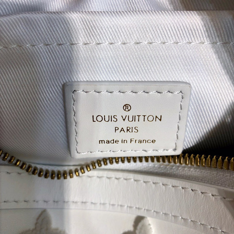 Louis Vuitton Luxury Bags 1902