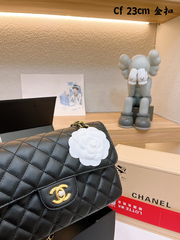 aura-bags - Chanel Bags - 7239