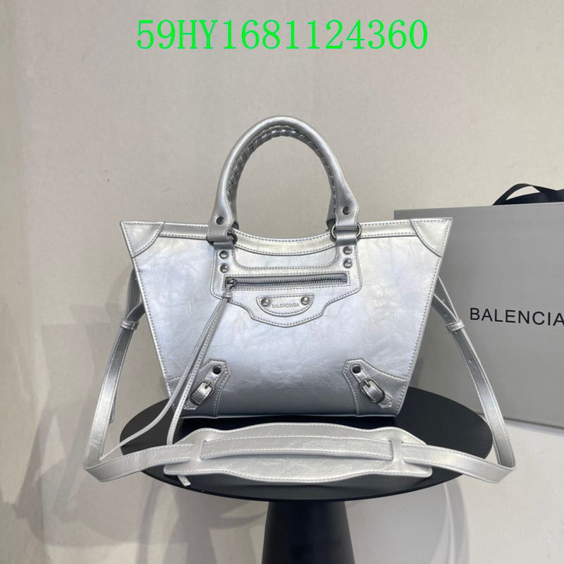 Aura Bags - BGA Bags - 1966