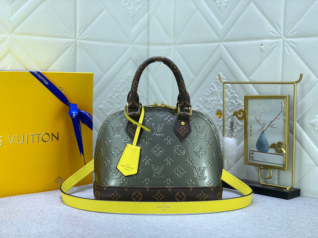Luxury Bags Louis Vuitton  838