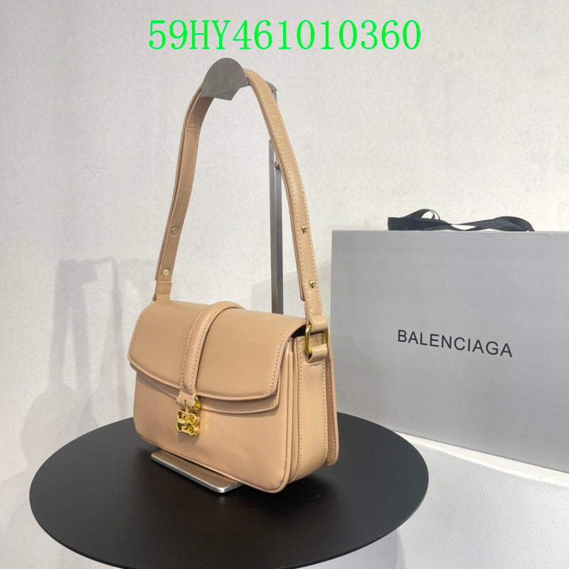 Aura Bags - BGA Bags - 2019