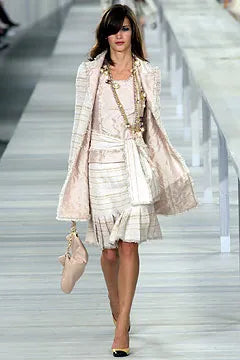 Ensemble Chanel Et�� 2004
