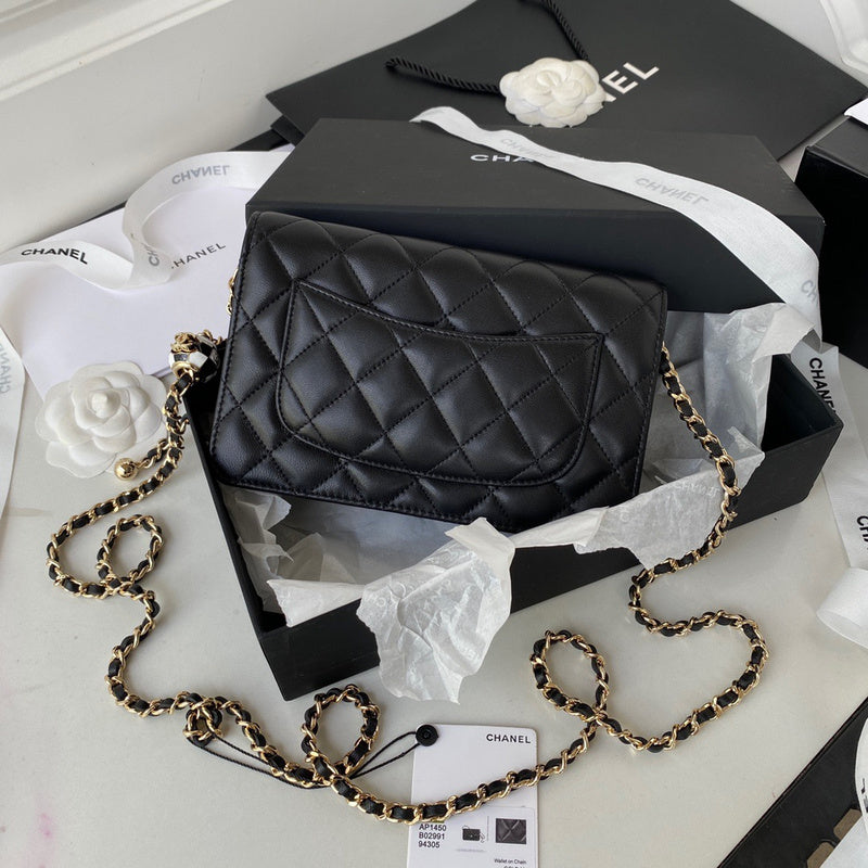 aura-bags - Chanel Bags - 7616