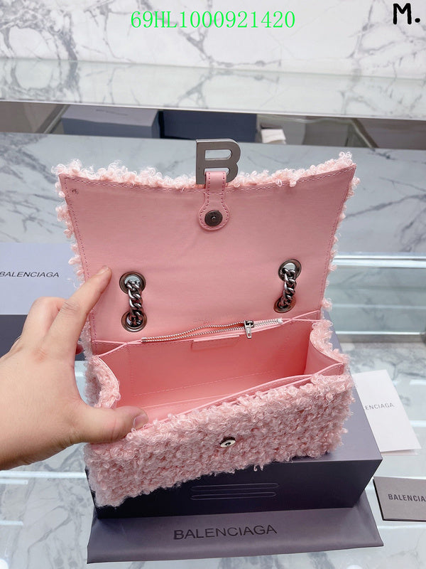 Aura Bags - BGA Bags - 2052