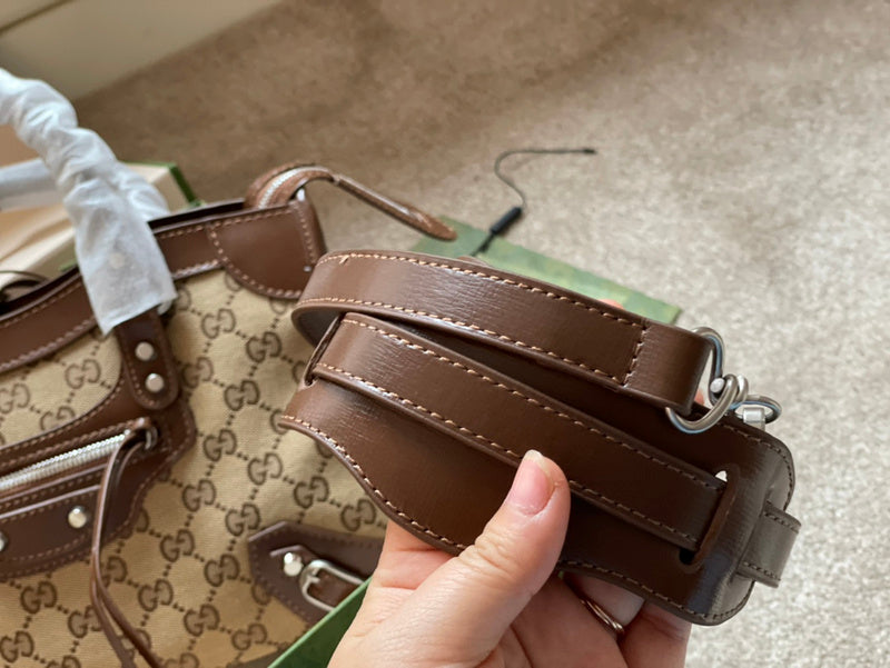 Aura Bags - BGA Bags - 1544