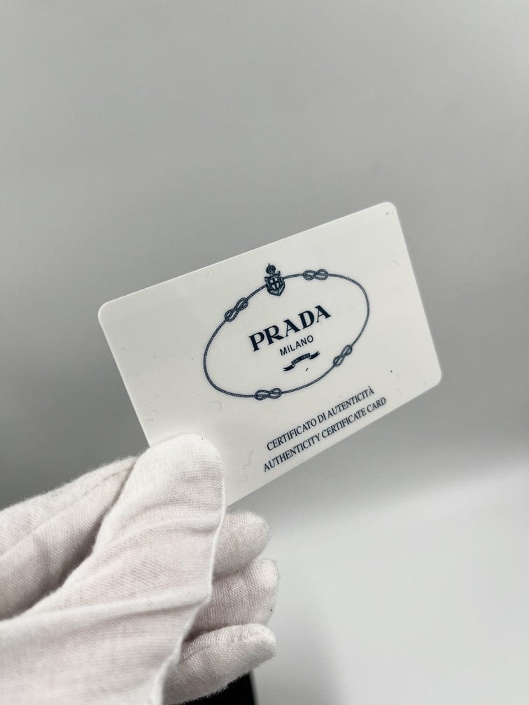PRADA BAG