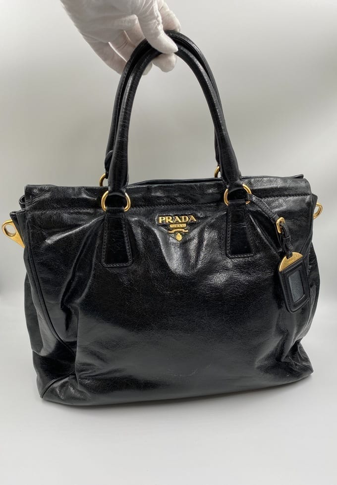 PRADA BAG