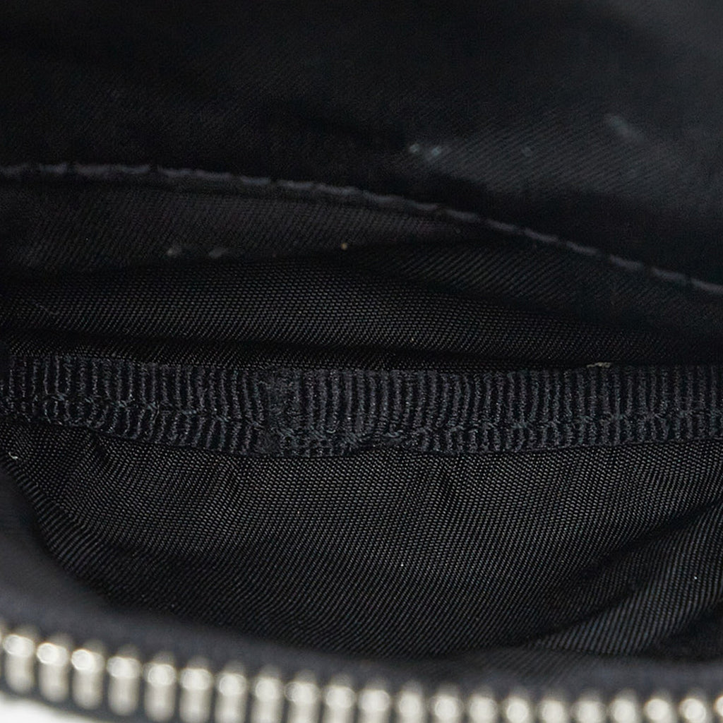PRADA Tessuto Crossbody Bag