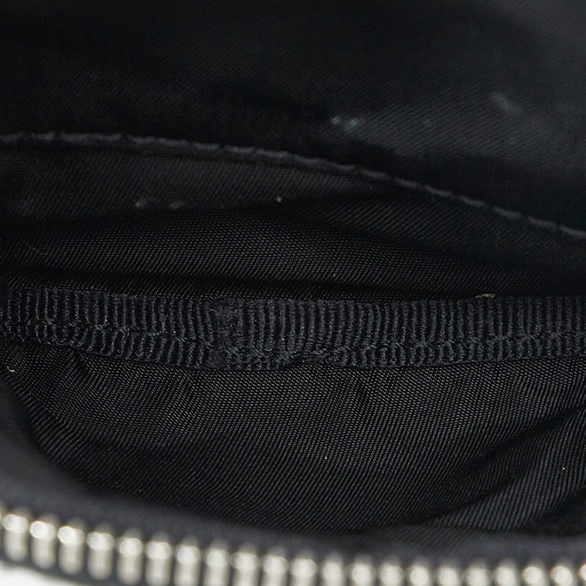 PRADA Tessuto Crossbody Bag