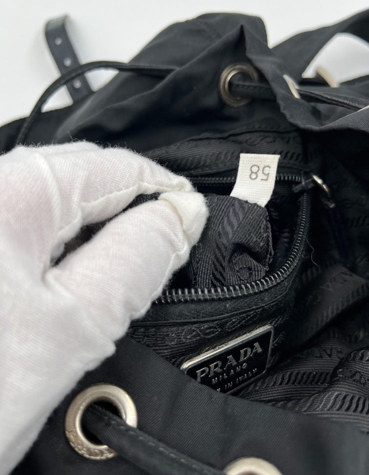 PRADA BAG