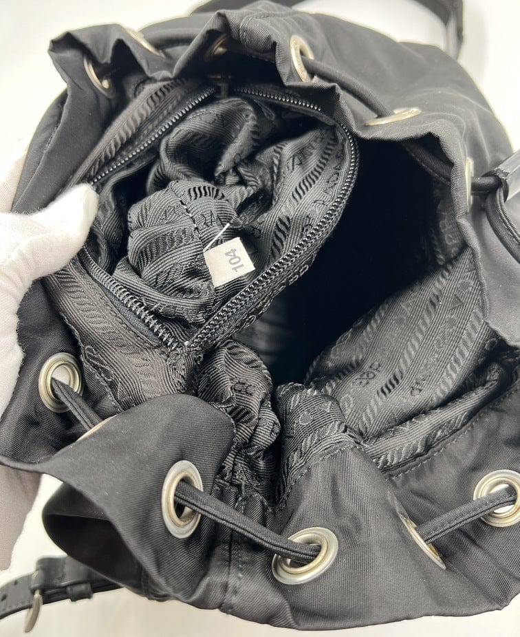 PRADA BAG