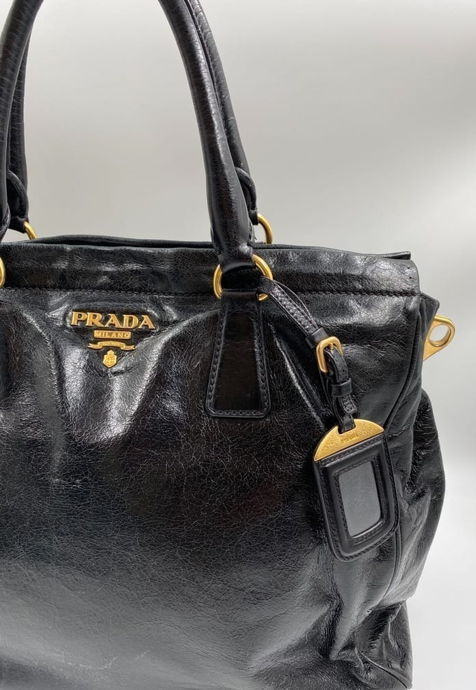 PRADA BAG