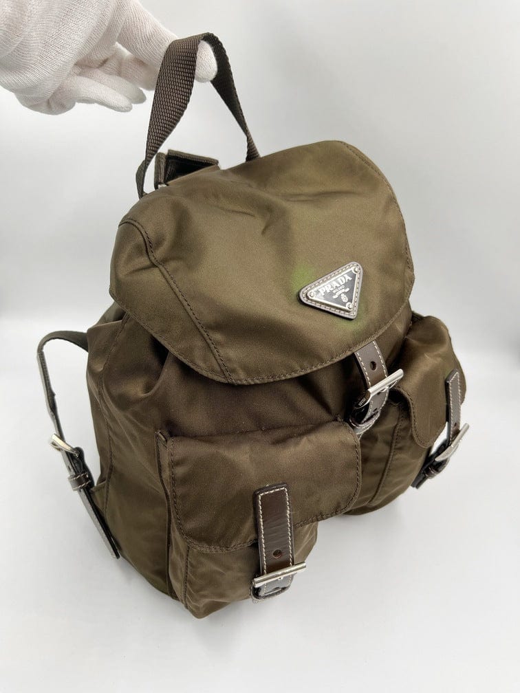 PRADA BAG