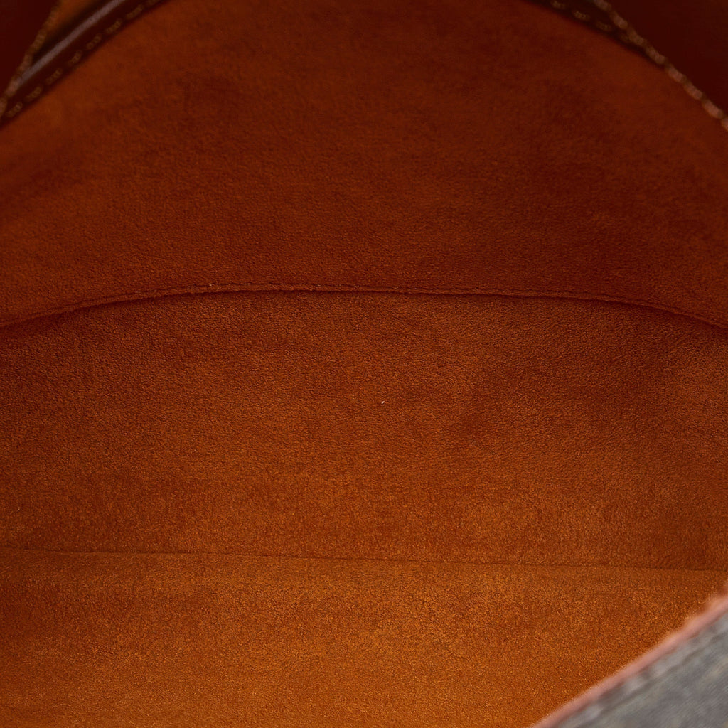 LOUIS VUITTON Monogram Musette Salsa Short Strap Shoulder Bag
