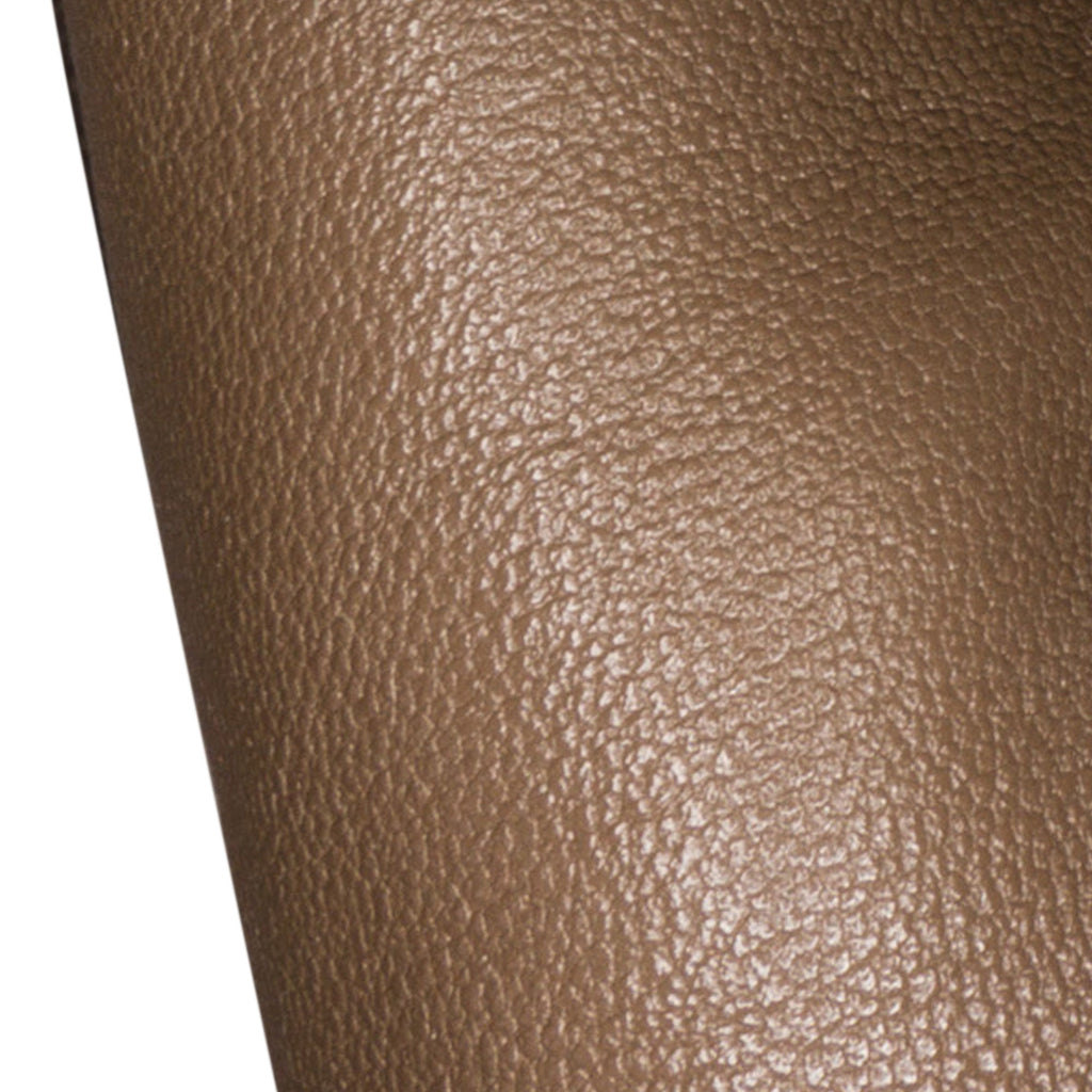 Gucci Blondie Brown Leather