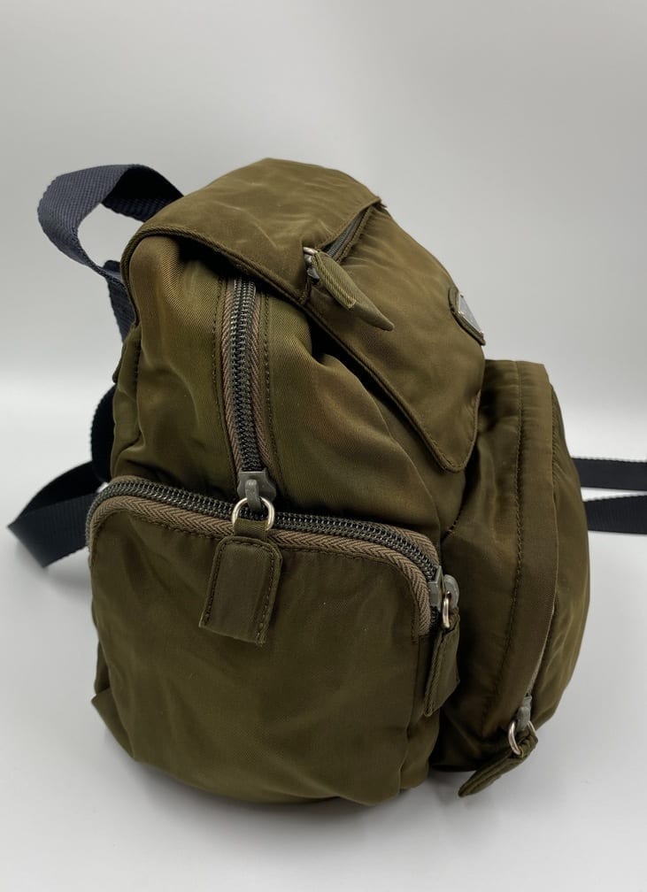 PRADA BAG