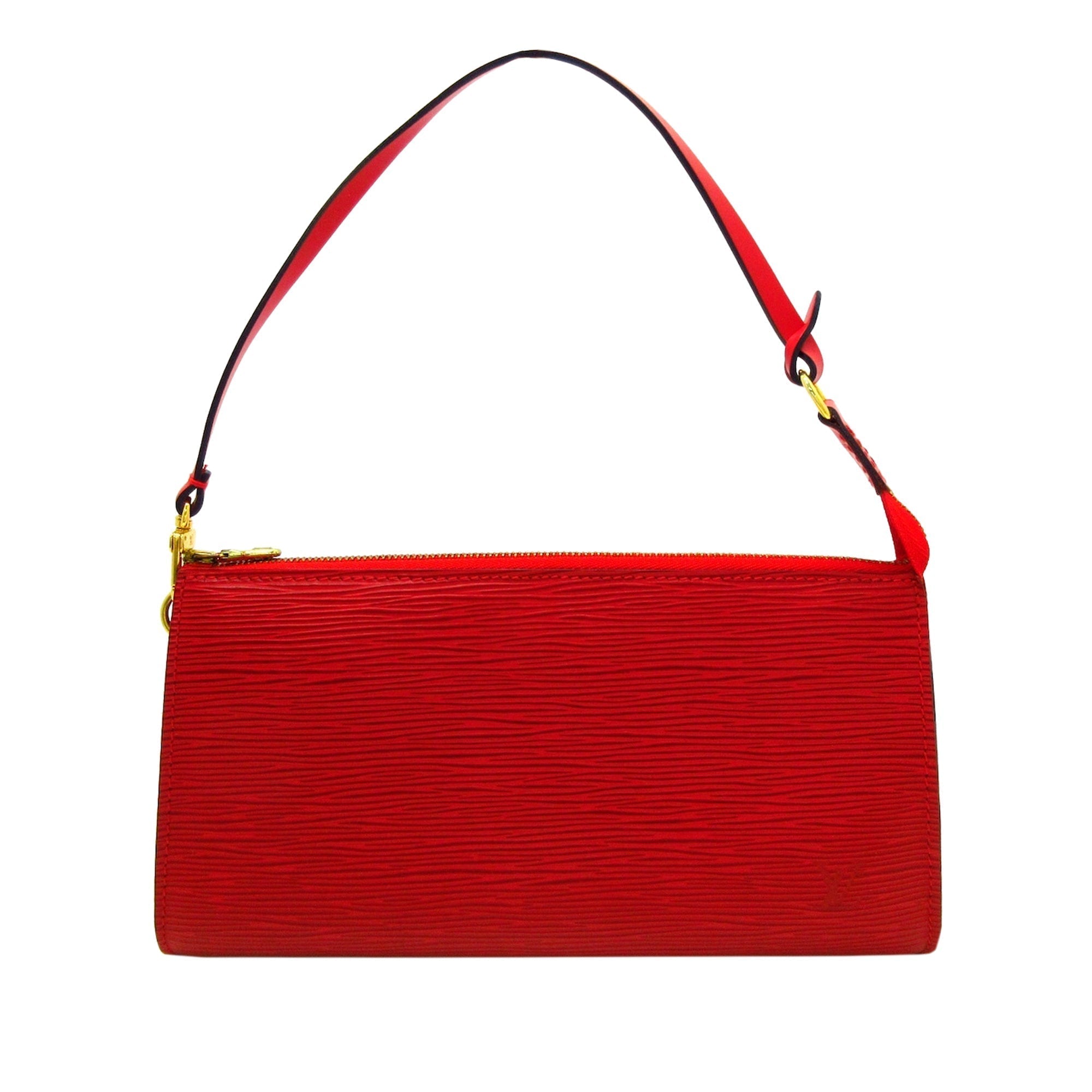 LOUIS VUITTON Epi Pochette Accessoires Baguette