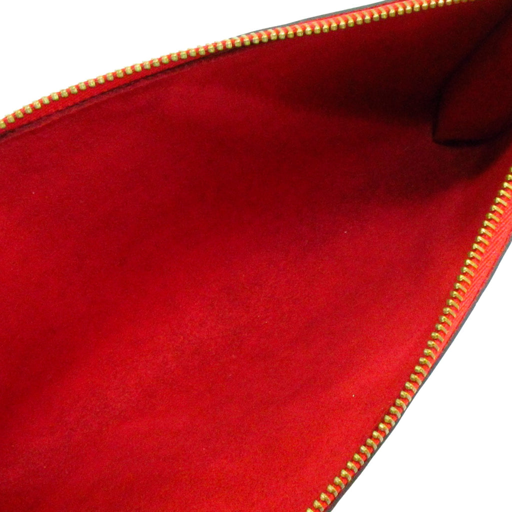 LOUIS VUITTON Epi Pochette Accessoires Baguette