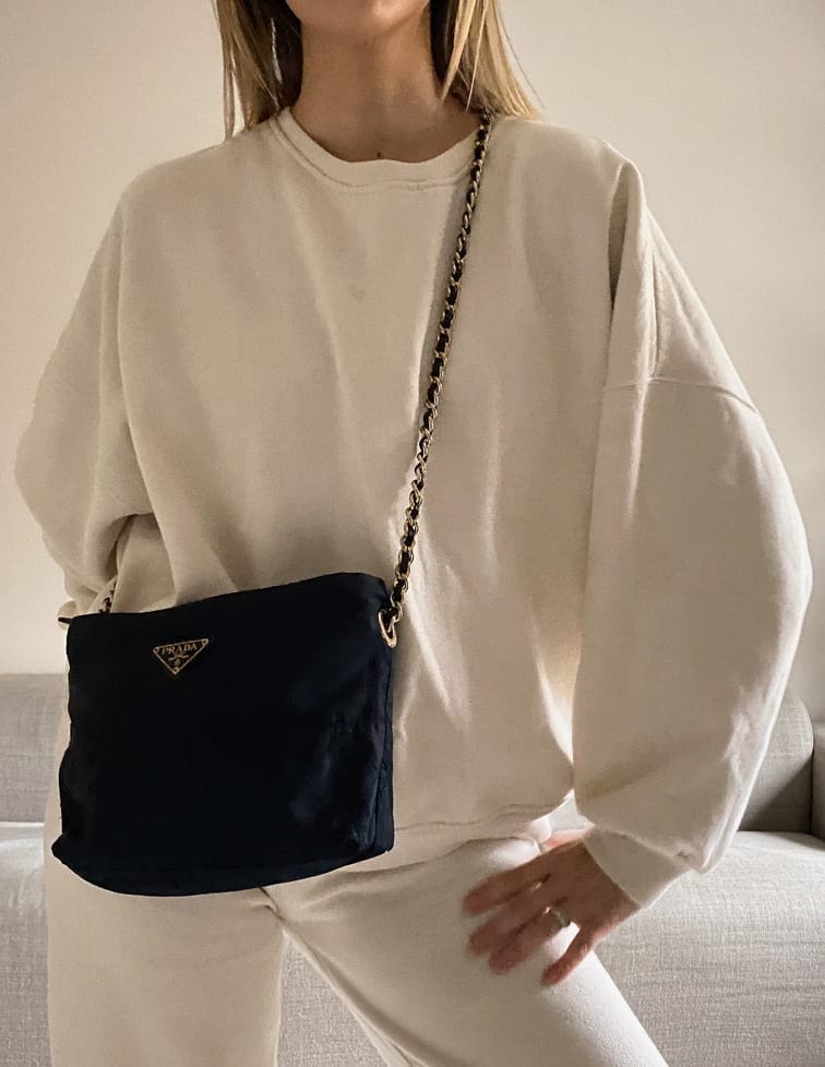 PRADA BAG