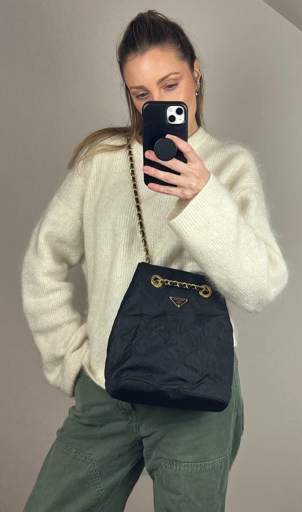 PRADA BAG