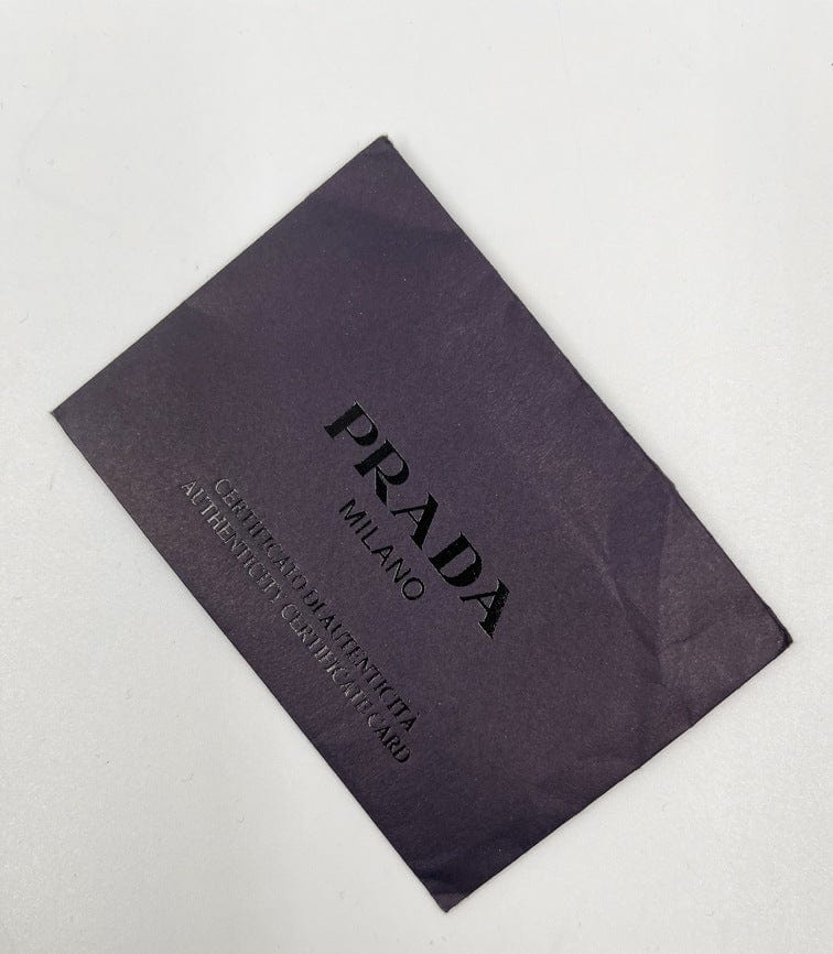 PRADA BAG