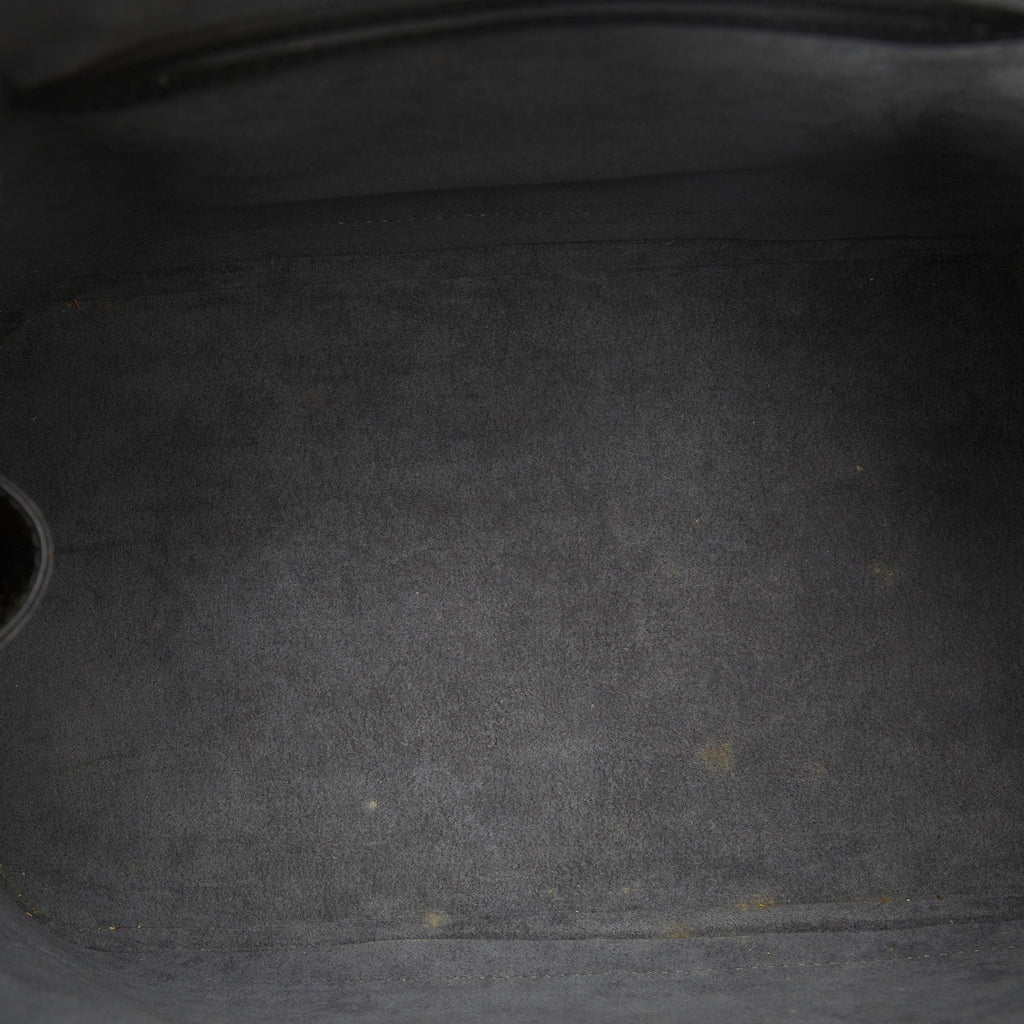 LOUIS VUITTON Epi Alma PM Handbag