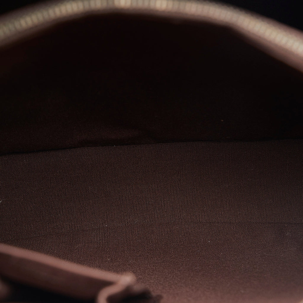 LOUIS VUITTON Epi Mandara MM Shoulder Bag