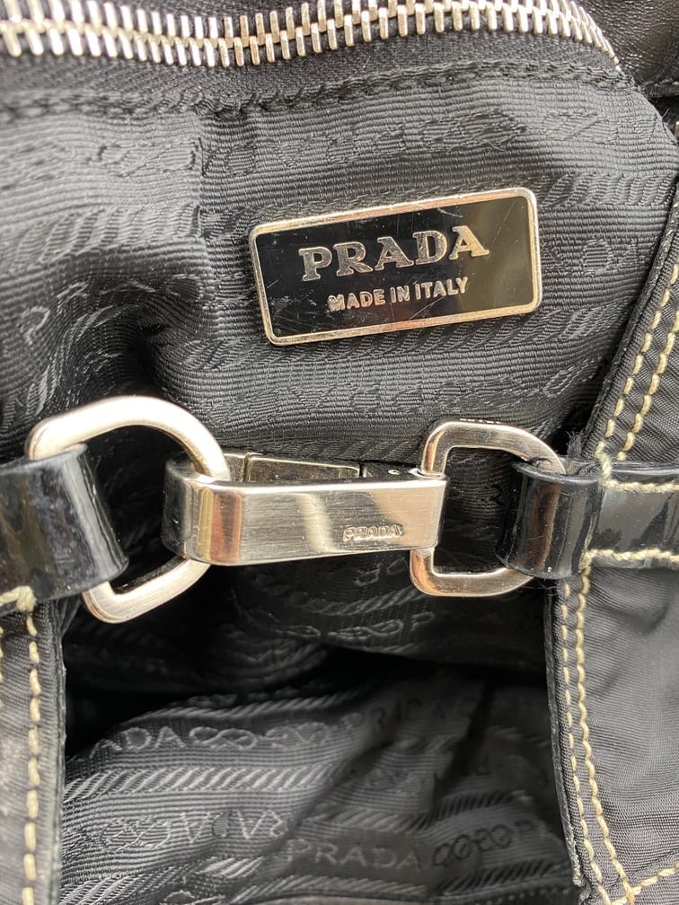 PRADA BAG