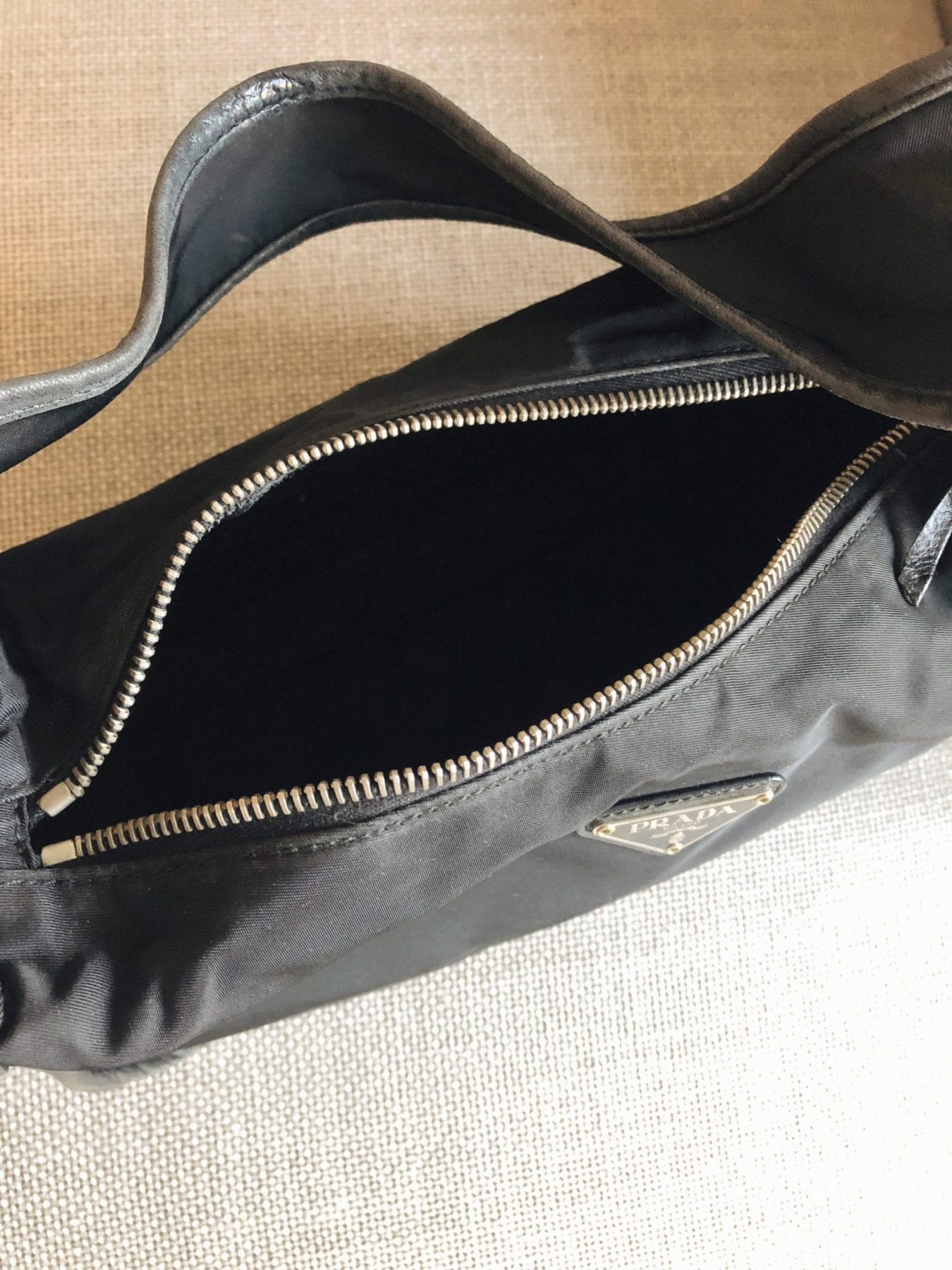 PRADA BAG