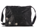 Balenciaga Black Messenger Bag