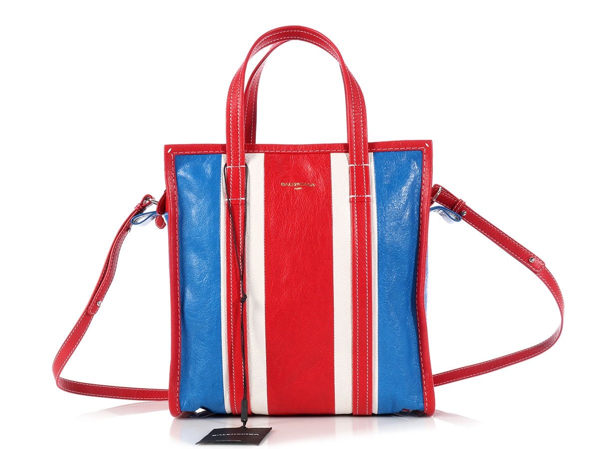 Balenciaga 2016 Small Bazar Shopper