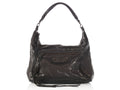 Balenciaga Black Classic Club