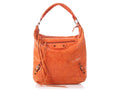 Balenciaga Classic Orange Day