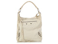 Balenciaga Ivory Classic Day