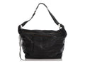 Balenciaga Black Classic Messenger
