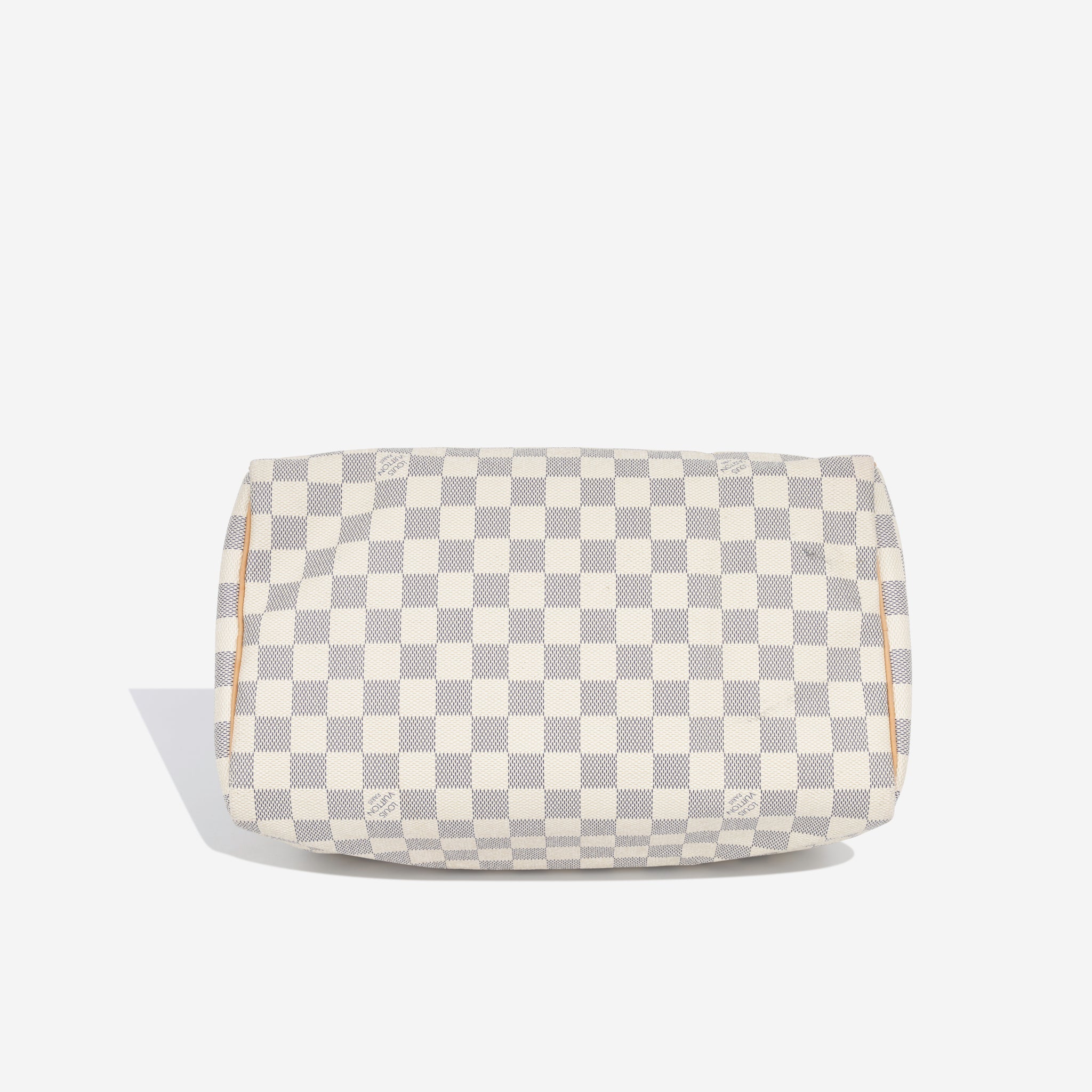 Louis Vuitton Speedy 30 - Damier Azur