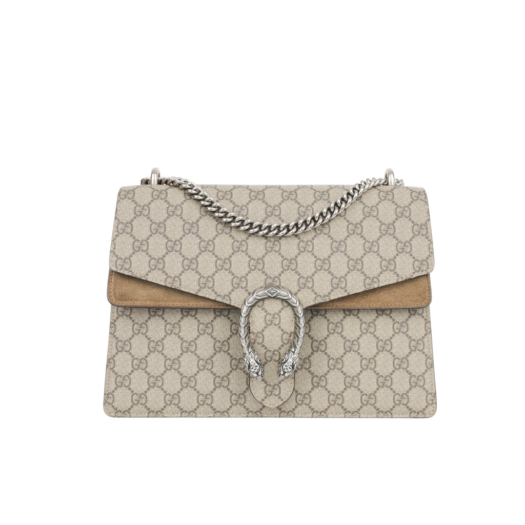 Gucci Dionysus GG Medium