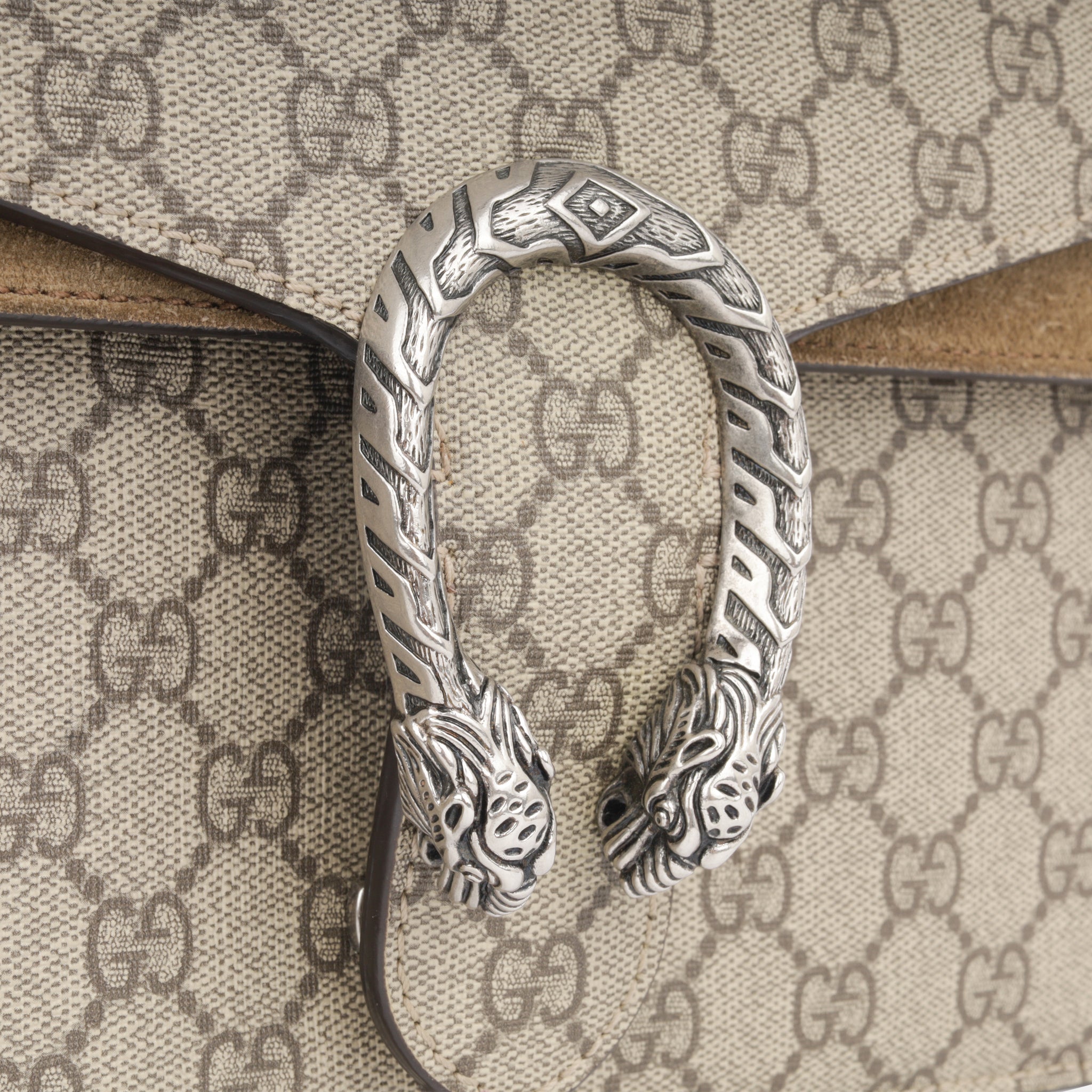 Gucci Dionysus GG Medium